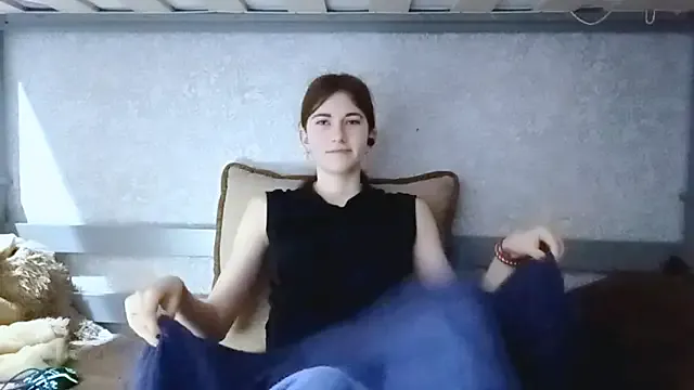 dudu-baby10 – webcam model profile photo Image 9