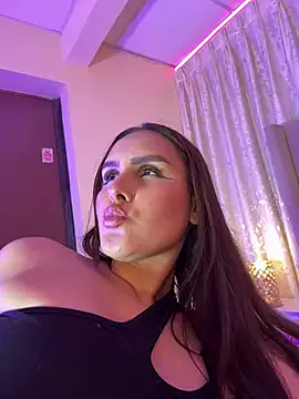 SophiaRebel – webcam model profile photo Image 5
