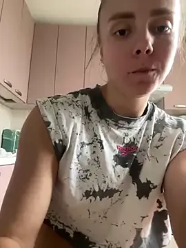 Dasha – webcam model profile photo Image 15