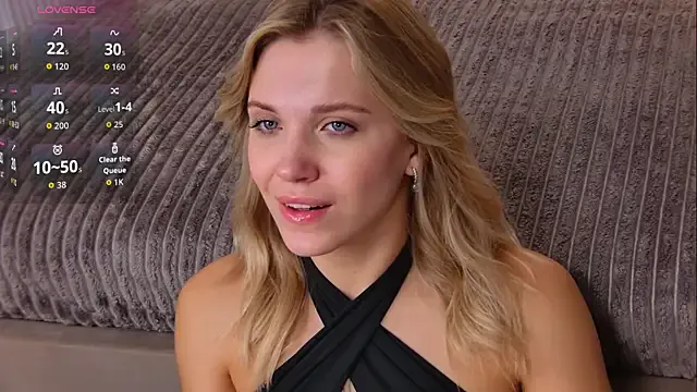 MiraKova – webcam model profile photo Image 6