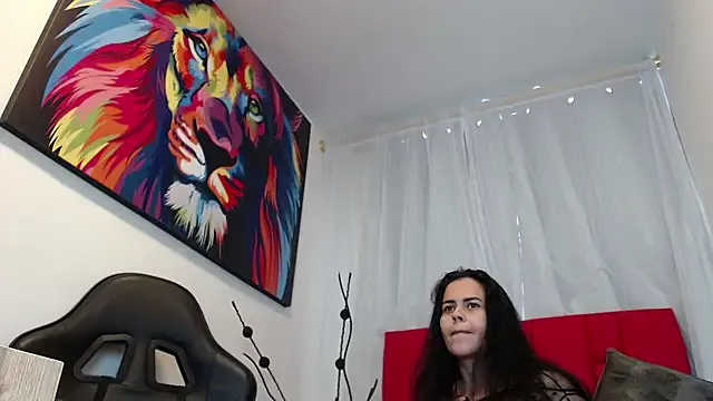 AdaNash – webcam model profile photo Image 2