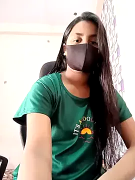 Scarlett – webcam model profile photo Image 2
