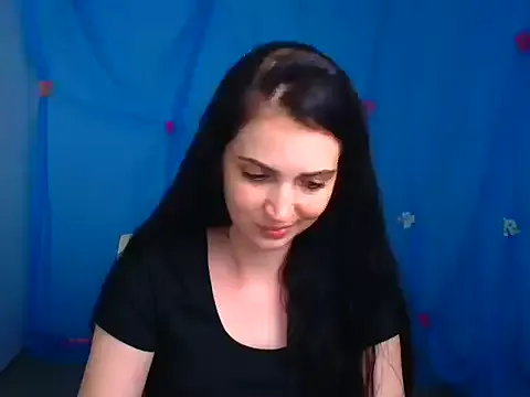 KaliWalker – webcam model profile photo Image 3