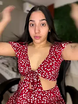 Rubi_9ahbouna – webcam model profile photo Image 18