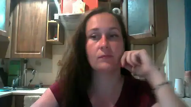 Amandda_ – webcam model profile photo