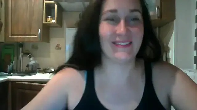 Kenzie – webcam model profile photo Image 10