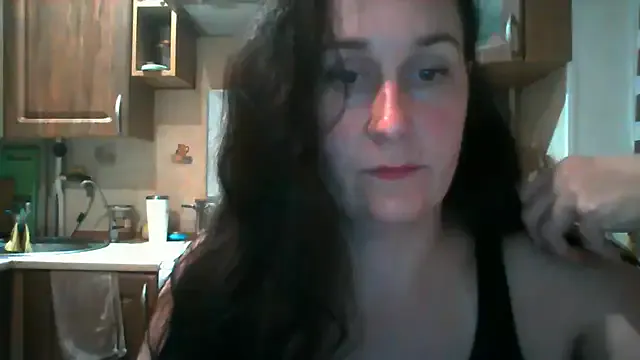 Kenzie – webcam model profile photo Image 15