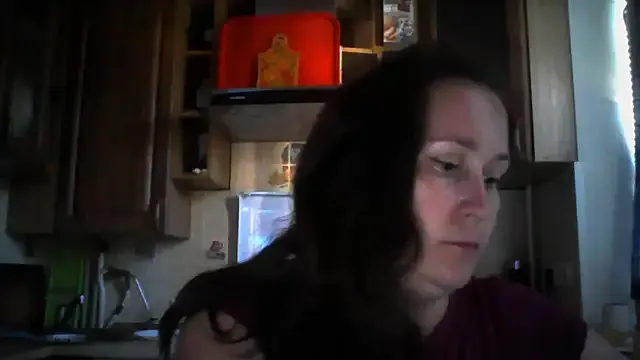 Kenzie – webcam model profile photo Image 2