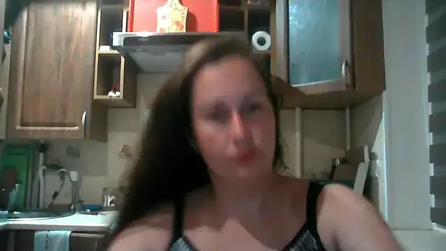 Kenzie – webcam model profile photo Image 5