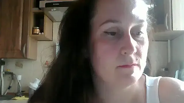 Kenzie – webcam model profile photo Image 8