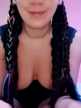 BeatriceVazqueze – webcam model profile photo Image 4