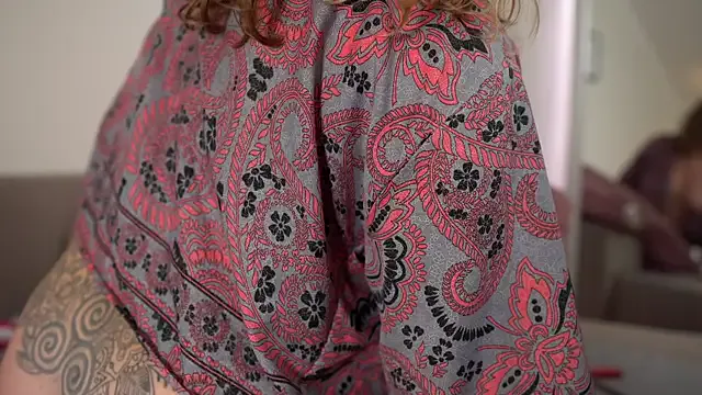 Amber_Foks Image 16