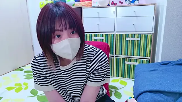amidesu_doumo's Thumb Image