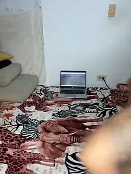 Amina__Samileh – webcam model profile photo