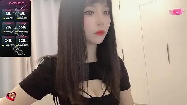 Amy-i's Thumb Image