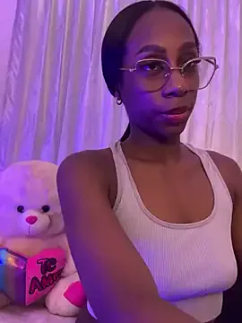 ClaireThonpsom – webcam model profile photo Image 4