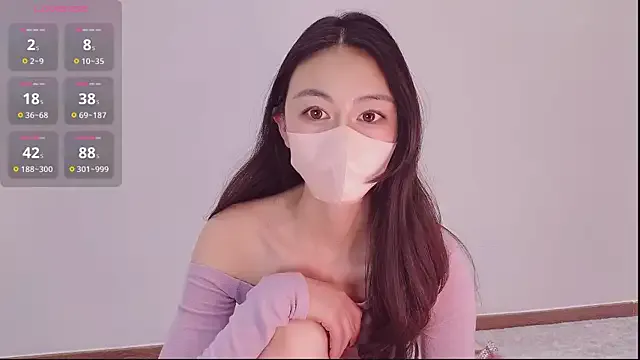 PinkFoxya – webcam model profile photo Image 2