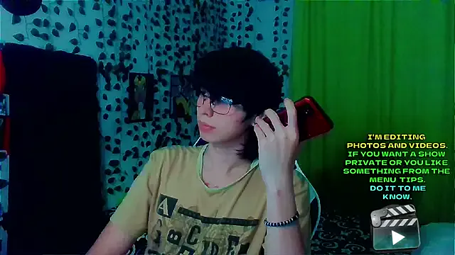 SerenaStar – webcam model profile photo Image 10