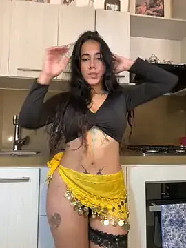 IvyStuart – webcam model profile photo Image 7