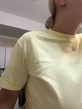 JassyeJoy – webcam model profile photo Image 5