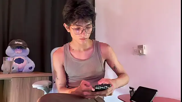 -Safira- – webcam model profile photo Image 3