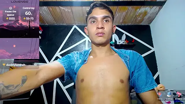 Angel_latinboy Image 11