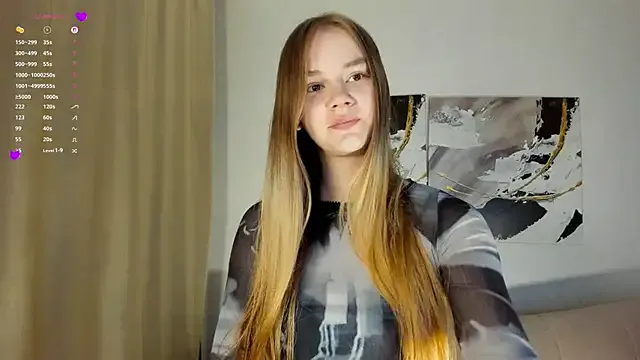 MadisonCrush – webcam model profile photo Image 4