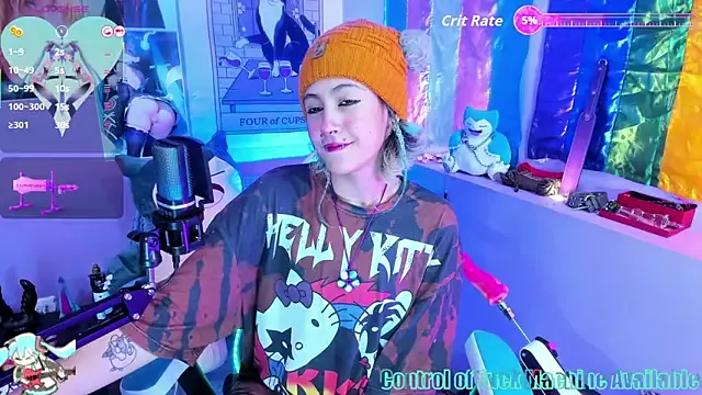 Liza_risky – webcam model profile photo Image 10