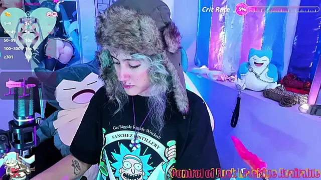 Liza_risky – webcam model profile photo Image 15