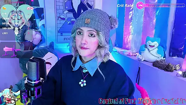 Liza_risky – webcam model profile photo Image 16