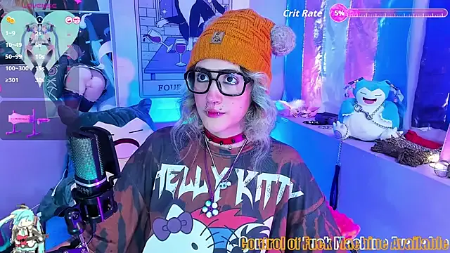 Liza_risky – webcam model profile photo Image 18