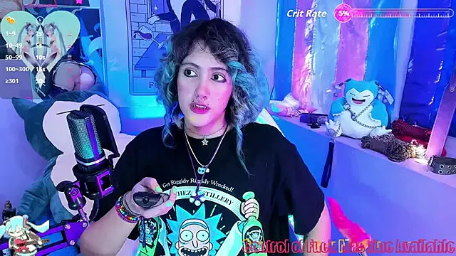 Liza_risky – webcam model profile photo Image 19