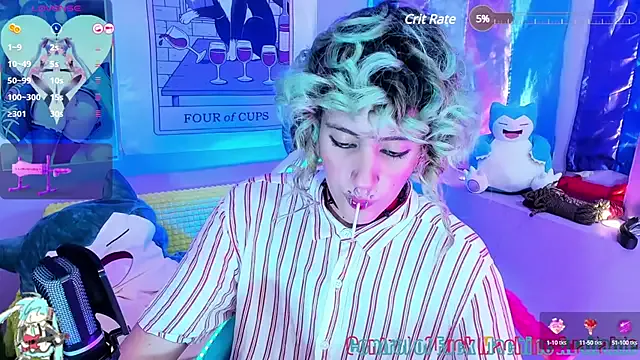 Liza_risky – webcam model profile photo Image 3