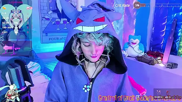 Liza_risky – webcam model profile photo Image 5