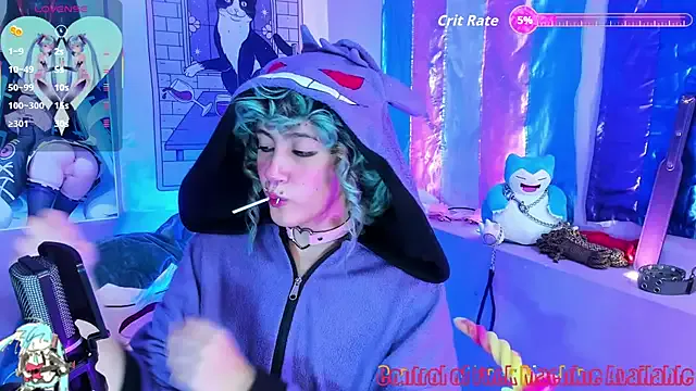 Liza_risky – webcam model profile photo Image 7