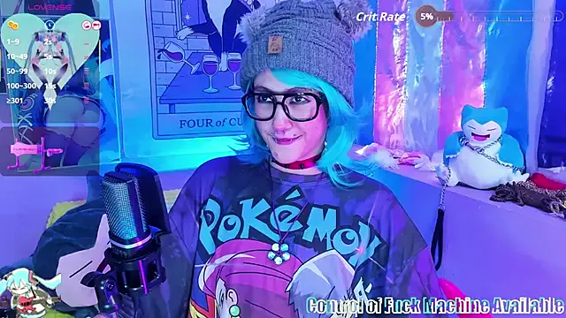 Liza_risky – webcam model profile photo Image 8