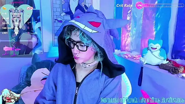 Liza_risky – webcam model profile photo Image 9