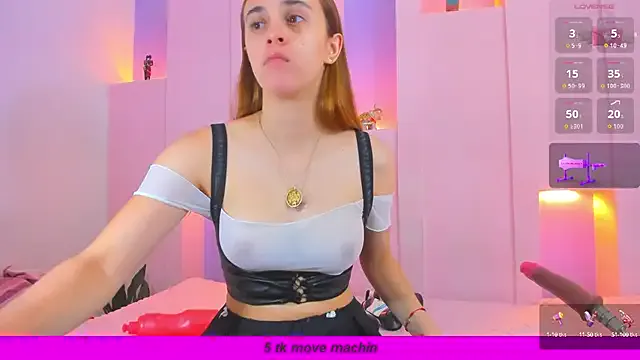 anli5 – webcam model profile photo Image 17