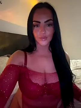 LissaMillers – webcam model profile photo Image 2
