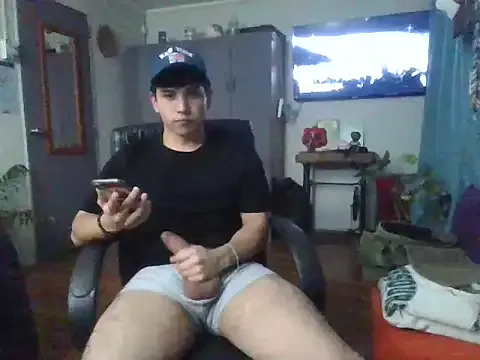 angxhot – webcam model profile photo