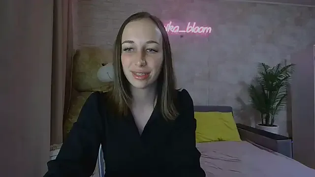 Kyrymi – webcam model profile photo Image 17