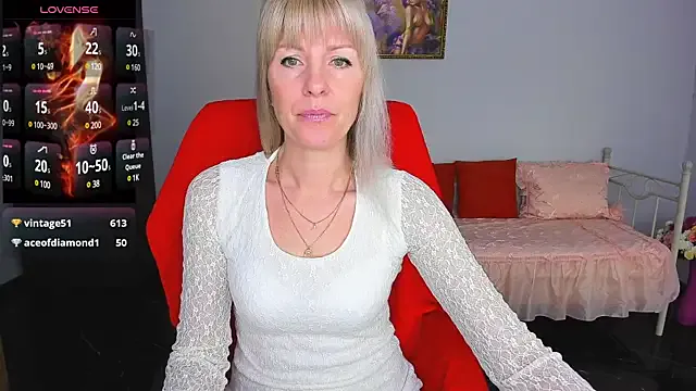 Anita_Tayson – webcam model profile photo