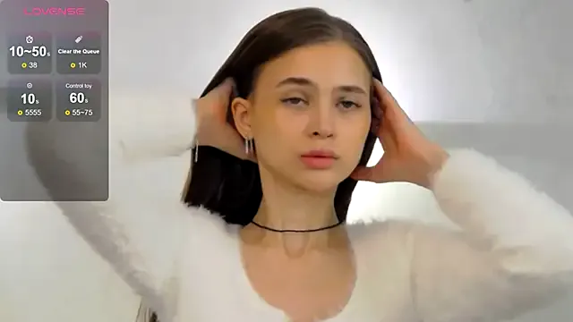 HaleyLyon – webcam model profile photo Image 17