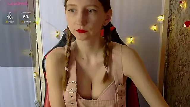 Anna_Miller606 – webcam model profile photo
