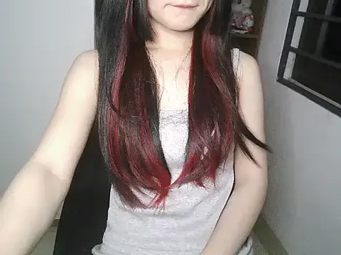 Annabelle-e – webcam model profile photo