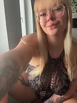 SofiaHofmann – webcam model profile photo Image 6