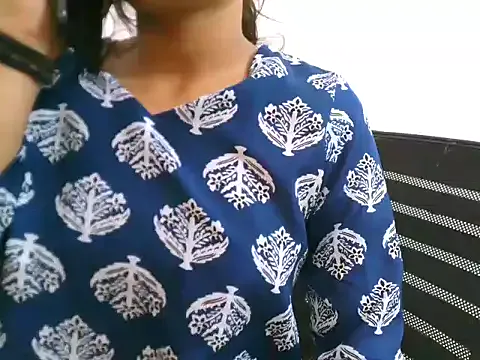 Anshika_Live – webcam model profile photo