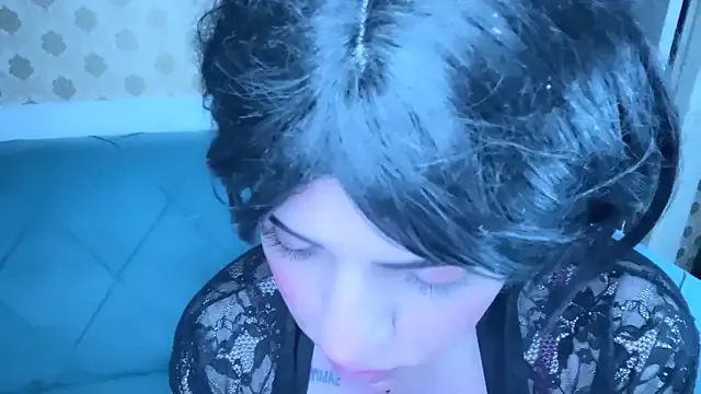 Arab_tgirl Image 13