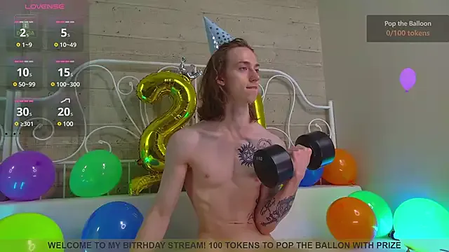 ElaRossie – webcam model profile photo Image 5