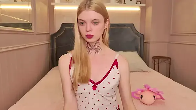 ZoeBarnett – webcam model profile photo Image 17